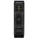 RCF KX 515-A W, Active 2000W Dual 5" Speaker (RDNet Ready) (White)