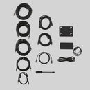 Shure IMXF5-EXTW3, Collaboration Room Base Kit, 3 Year extended warranty for IMXF5