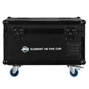 ADJ Element H6 Pak Chr, Same As Element H6 Pak with Chrome Finish