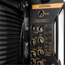 RCF HDL30A, Active 2200W Dual 10" Compact 2-Way Line Array