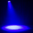ADJ Focus Flex L19, High Powered 760 Watt LED Beam Wash Fixture, 19 x 40 Watt Rgbl LED Motorized Zoom 5-50, Virtual Cmy, Wifly Wireless DMX