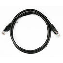 Accu-Cable NET403, 3 Ft Cat5E Cable RJ45 to RJ45