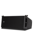 RCF HDL6-A, Active 1400W Dual 6" Compact 2-Way Line Array - USED