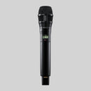 Shure ADX2/N8SN-G57, Handheld Wireless Microphone Transmitter, ADX2 Wireless HH W/N8SN Head
