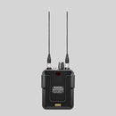 Shure ADXR-C, Axient Digital PSM Wireless Bodypack Receiver, Axient Digital PSM Adxr Bodypack Receiver C 925-960 MHz