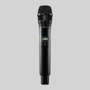 Shure ULXD2/N8SB-G57, Digital Handheld Transmitter with Nexadyne 8/S Capsule, N8SB