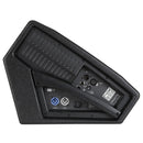 RCF NX12-SMA, Active 1400W 12" 2-Way Coaxial Monitor