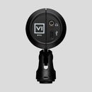 Shure MV6, USB Gaming Microphone, USB Speech Microphone, Black