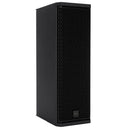 RCF KX 515-A W - Active 2000W Dual 5" Speaker (RDNET Ready) (White)