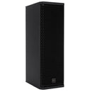 RCF KX 515-A W, Active 2000W Dual 5" Speaker (RDNet Ready) (White)
