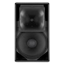 RCF NX-945A, Active 2100W 15" 2-Way Speaker with 4" HF Driver