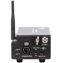 ADJ WIFI NET 2, A Go-to Art-Net and sACN to DMX Node