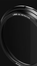 DZOFILM KOOP Filter for Vespid/ Catta Ace PL mount, Artistic Set, KOOP Rear Magnetic Filter System for DZOFILM Cine Lenses