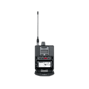 Shure P9RA+-G7, Rechargeable Bodypack Receiver for Shure PSM 900 Personal Monitor System