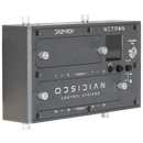 Obsidian DA2410V, 24-Port 0-10V Node DIN