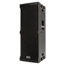 RCF TTL4-A, Active 3200W Dual 10" 2-Way Line Source Speaker (RDNet Ready)