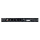 American Audio DB Display MKII, 19 Inch 3 Color DB Display with 2 Modes, XLR and RCA I/Os, Metal Construction