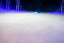 ADJ Entour Chill, 800 Watt Low Lying Fog Machine, One Hour Continous Output with Kool Fog and Ice Cubes