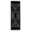 RCF KX 515-A, Active 2000W Dual 5" Speaker (RDNet Ready)