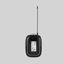 Shure SLXD1+TA-G57, Wireless Bodypack Transmitter, Taa