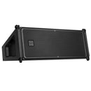 RCF X-28L, Passive 1600W 2-Way Dual 8" Array Module (IP55)