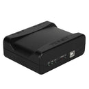 RCF RDNet-2, Control 2 Interface (2 Channel, 36 units per channel)