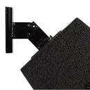 RCF AC-SWM-BR-W, Swivel Bracket for CM-05, CM-06, CM 08 (Each) (White)