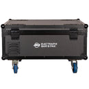 ADJ ElectraPix Bar 8FC, Flight Case for 6 x Electrapix Bar 8