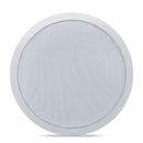 RCF MQ50C-B, Passive 240W 5" 2-Way Ceiling Speaker (Black)