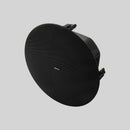 Shure MXP-5W, Ceiling-Mount Passive Loudspeaker, ceiling, 8ohm/trafo, white