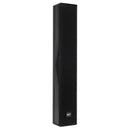 RCF L2406-T, Passive 800W 3-way Column Array - (6) 5" Woofers & (4) 1" HF Drivers