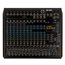 RCF F16-XR, 16 Channel Mixer with FX and Recording