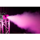 Eliminator VF1100 EP, 1000 Watt Fogger, 8000 Cubic Ft per Minute, Includes Wired Remote