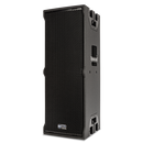 RCF TTW4-A, Active 3200W Dual 10" 2-Way Wide Directivity Speaker (RDNet Ready) (100˚ X 50˚ Coverage)