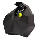 Eliminator Vortex 150, 150 Watt White LED, X/Y Barrel, Moonflower with Color/Gobo Combinations