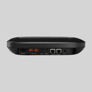 Shure MXWAPXD2-Z10, Access Point Transceiver, Access Point/Charger/DSP, 2 Ch