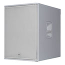 RCF SUB18-AX, Active 2200W 18" Subwoofer, Bluetooth and LiveRemote App Ready - USED