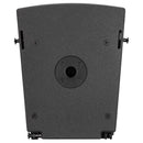 RCF TTL6-A, Active 4400W Dual 12" 3-way Line Source Speaker (RDNet Ready)