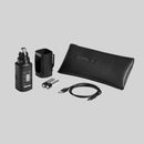 Shure AD3-G57, Axient Digital Plug-On Wireless Transmitter, AD3 Plug-on Transmitter, 470-616 MHz