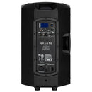 Avante Audio A12X 12 Inch Active 2 Way Speaker with Bluetooth and App Control