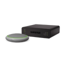 Shure MXA310W-USB-P, MXA310AL and Aniusb-matrix