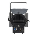 ADJ Encore FR Pro Color, Fresnel Is a Soft Edged Lighting Source with a 400 Watt "6-IN-1" LED Engine, Rgbalc 7" Lens, 9237 Lumens Output, Motorized Zoom, 9 to 37 Degree, CRI 94+, 3 & 5 Pin DMX