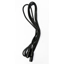 Accu-Cable STR346, 10 ft (3.05M) IP65- 3-Pin XLR Data Cable