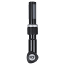 RCF AC-PRO-LF, Easy Locking Pole Adaptor Sleeve for Speaker Stand (ART & NX Series)