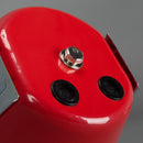 RCF PL 50EN, 5" Ceiling Speaker Metal Fire Dome, 6W, 70-100V
