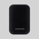Shure A32CWS, KSM Flocked Foam Windscreen, KSM32C Windscreen