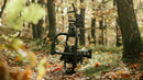 DZOFILM CATTA Ace 18-35MM T2.9-PL/EF Mount (Black)_color box, Full-Frame Parfocal Cine Zoom, Interchangeable PL EF LPL Mount, 16-Blade Iris, M77 Front Filter