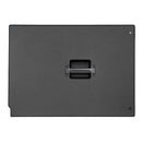 RCF SUB-S19 WP, Passive 6000W 19" Bass Reflex Subwoofer (Weatherproof) (Must Sold With XPS Amp)
