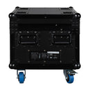 ADJ Element H6 Pak Chr, Same As Element H6 Pak with Chrome Finish