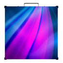 ADJ VS2, 2.9mm LED Wall Panel, 168x168, 1000 NITS 3840Hz Refresh Rate, Front and Rear Servicable
